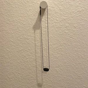 Necklace - Black (Kendra Scott) “Elisa”